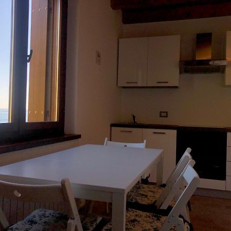 Barcola Mare Apartment Trieste Exterior foto